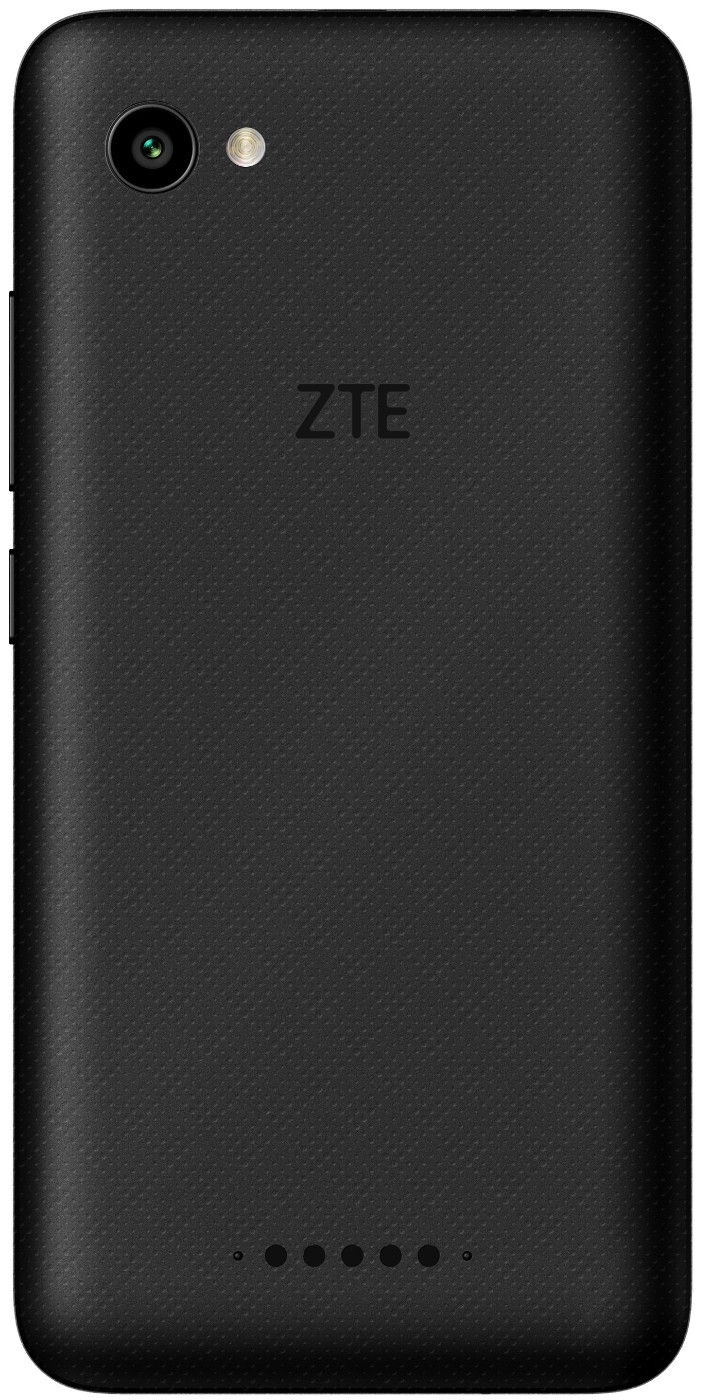 Как прошить zte blade a601