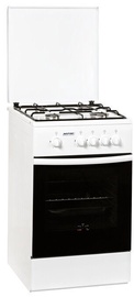 MPM Gas Cooker 51 KGF 17