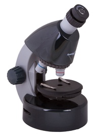 Mikroskops Levenhuk LabZZ M101
