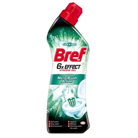 Unitazų valiklis Bref 6 x Effect, 0,75 l