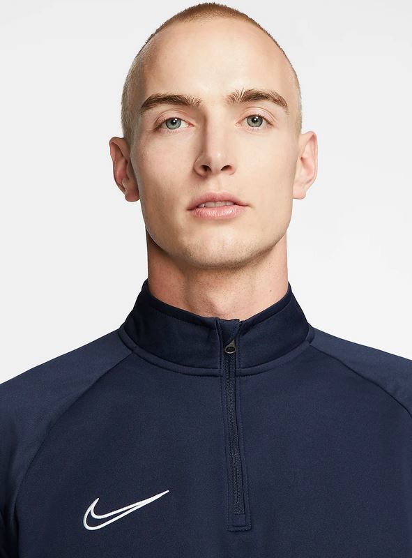 nike therma drill jacket
