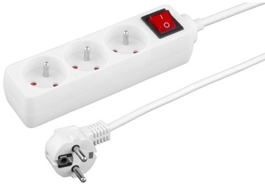 Esperanza Power Strip Titanium 3 TL132