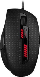 HP X9000 OMEN Optical Gaming Mouse Black