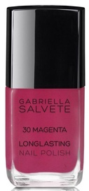 Лак для ногтей Gabriella Salvete 30 Magenta, 11 мл