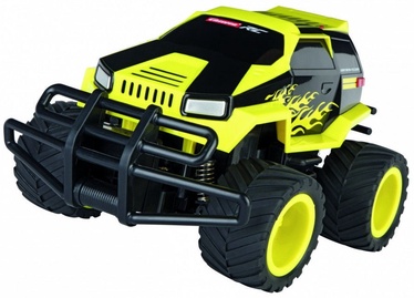Carrera RC Off Road Yellow Rider 181055