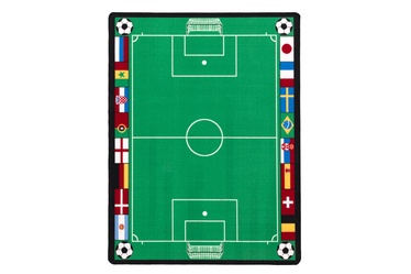 Kilimas 4Living Futis Green, 150x100 cm