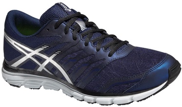 Спортивная обувь Asics Gel Zaraca, серебристый, 40