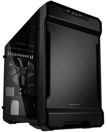 Phanteks Enthoo Evolv ITX Tempered Glass Black