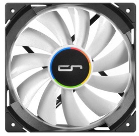 Cryorig QF120 Fan 120mm PWM Balance 1600rpm