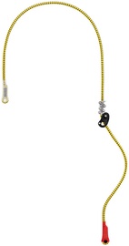 Petzl Zillon Lanyard Yellow 4m