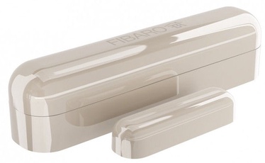Fibaro Door Window Sensor 2 Z-Wave Beige