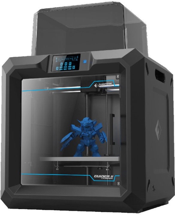 3D printer Flashforge Guider 2S