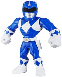 Hasbro Sebans Power Rangers Mega Mighties Blue Ranger