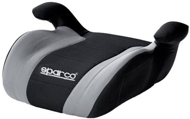 Sparco Child Car Seat F100K Grey/Black