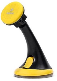 Держатель для телефона Remax RM-C09 Universal Car Holder Black