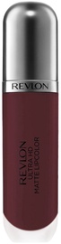 Huulepulk Revlon Ultra HD Matte Lipcolor 675 Infatuation, 5.9 ml