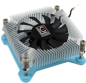 LC-Power Cosmo Cool CPU Cooler LC-CC-65