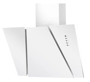 Gartraukis Akpo WK 4 Cetias Eco 60 White