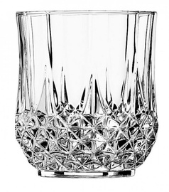 Набор стаканов для виски Eclat, kристалл, 0.32 л, 6 шт.