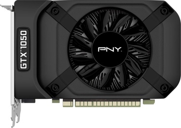 PNY GeForce GTX1050 2GB GDDR5 PCIE GF1050GTX2GEPB