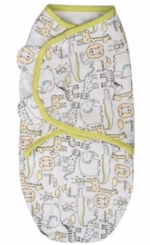 Пеленки Summer Infant SwaddleMe Original Swaddle Small