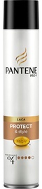 Pantene Pro V Protect & Style Hair Spray 300ml