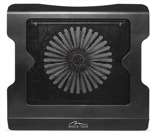Media-Tech Heat Buster 2 Cooling Pad 15,6''