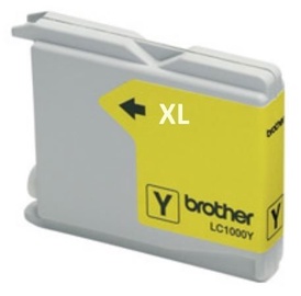 TFO Ink Cartridge 36ml for Brother Yellow