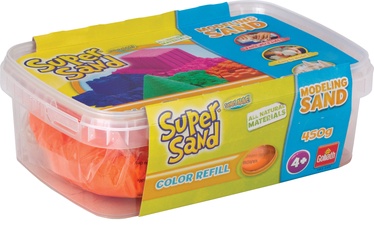 Goliath Super Sand Orange 83245