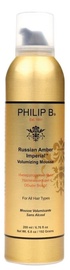 Matu putas Philip B Russian Amber Imperial Volumizing Mousse, 200 ml