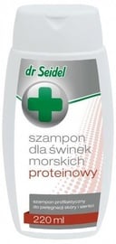Шампунь Dr Seidel Protein Shampoo For Guinea Pig 220ml