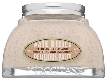 L´Occitane Almond Delicious Paste 200ml