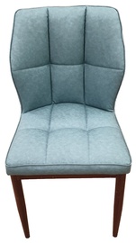 MN 615 Chair Blue