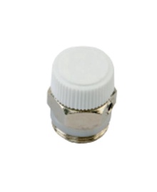Vārsts TDM Brass 1176T, 1/4 collas – ārējā vītne