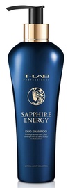 Šampoon T-LAB Professional Sapphire Energy, 300 ml