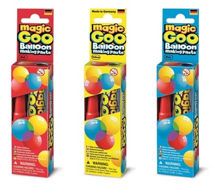 Magic Goo Balloon Making Paste