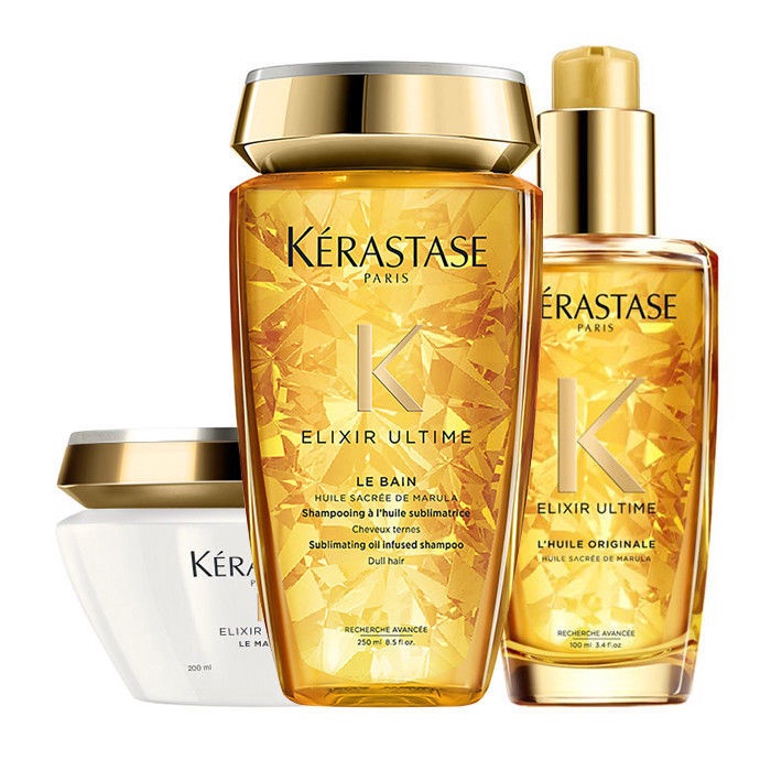 Маска для волос Kerastase