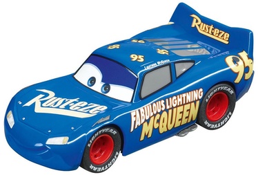 Carrera GO!!! Slot Car Disney Lightning McQueen Fabulous 64104