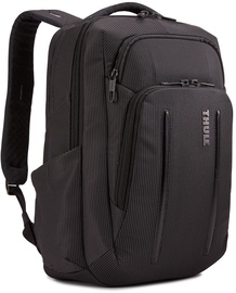 Sülearvuti seljakott Thule Crossover 2, must, 14"