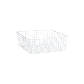 Korv Elfa 155210, 52.7x52.7x18.5 cm