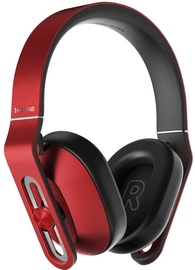 1More MK801 Over-Ear Headphones Red