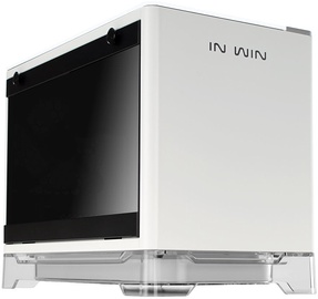 In Win A1 Mini-ITX Tower White