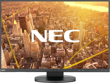 Монитор NEC MultiSync EA245WMi-2 Black, 24″, 6 ms
