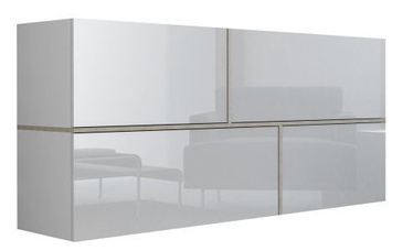 Cama Meble Chest Of Drawers Goya White