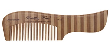 Olivia Garden Healthy Hair Comb Style 2