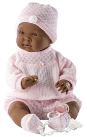 Lėlė - kūdikis Llorens Doll Newborn Nahia, 45 cm