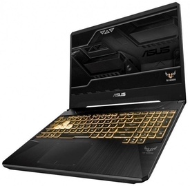 Asus FX505 Gun Metal FX505GM-BN104R