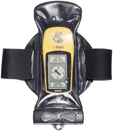 Aquapac Small Armband Case Gray