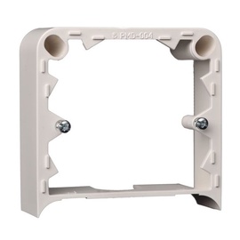 Коробка Liregus Alfa Single Left Frame PMD-002 White