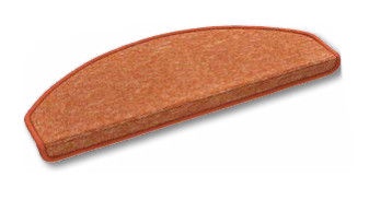 Uksematt Otto Golze Camp Light Brown, 650x250 mm